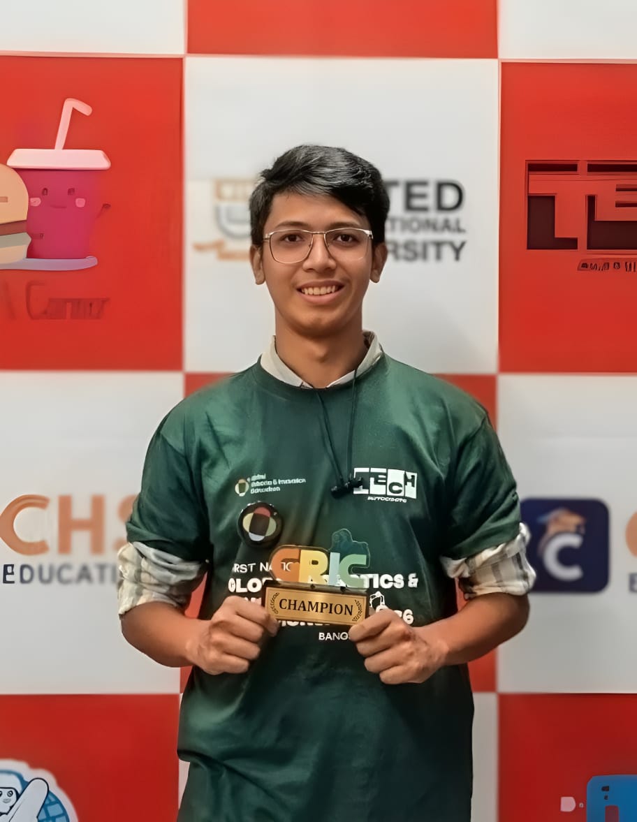 Tahmid Hasan